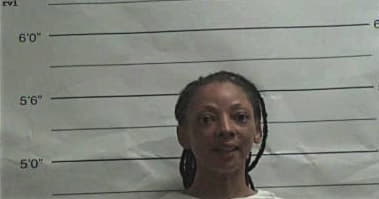 Dottie Racy, - Orleans Parish County, LA 